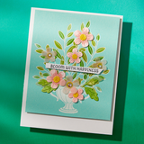 The Spellbinders BetterPress Society - Jan 2025