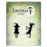 Lavinia Stamps,  Penelope