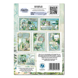 3Quarter Designs Paper, Beachside Life 6x4 Card Pack