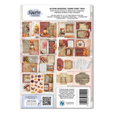 3Quarter Designs Paper, Gimme More Pack - Autumn Whispers