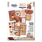 3Quarter Designs Paper, Gimme More Pack - Autumn Whispers