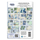 3Quarter Designs Paper, Gimme More Pack - Twilight Ink