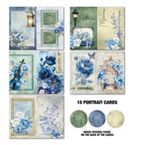 3Quarter Designs Paper, Gimme More Pack - Twilight Ink