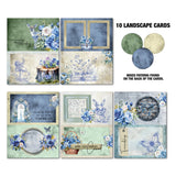 3Quarter Designs Paper, Gimme More Pack - Twilight Ink