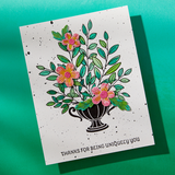 The Spellbinders BetterPress Society - Jan 2025