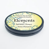 NEW Release - Preorder NOW!  Elements Premium Dye Ink - TWO new colors!