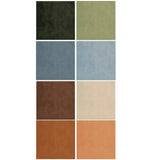 NEW Product!  49 And Market, Paper 12X12",Country Heart Cafe - Solids Paper Pack