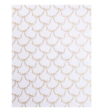 Spellbinders Paper, Luxe Life Foiled Acetate
