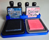 Gabriels Heart Tool, Ink Pad and Blending Tools Holder