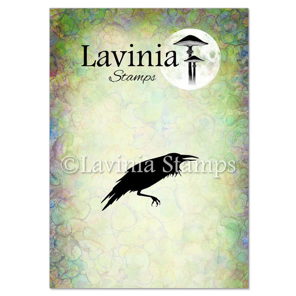 NEW Lavinia Stamps, Coven of Curiosities - Specter