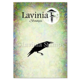 NEW Lavinia Stamps, Coven of Curiosities - Specter