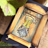PREORDER - NEW! Lavinia Stamps Fairy Wardrobe