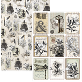 Ciao Bella Paper - Typographic Creative Pad