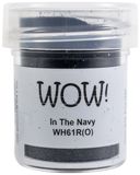 WOW! Embellishment, Embossing Powder  - Various Colours Available