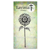 Lavinia Stamps - Open Sunflower