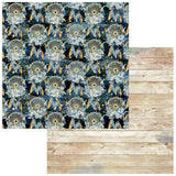 49 And Market 12x12 Paper, Collection Bundle - Starlight Dream