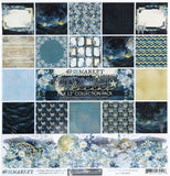 49 And Market 12x12 Paper, Collection Bundle - Starlight Dream