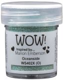 WOW! Embellishment, Embossing Powder  - Various Colours Available