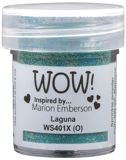 WOW! Embellishment, Embossing Powder  - Various Colours Available