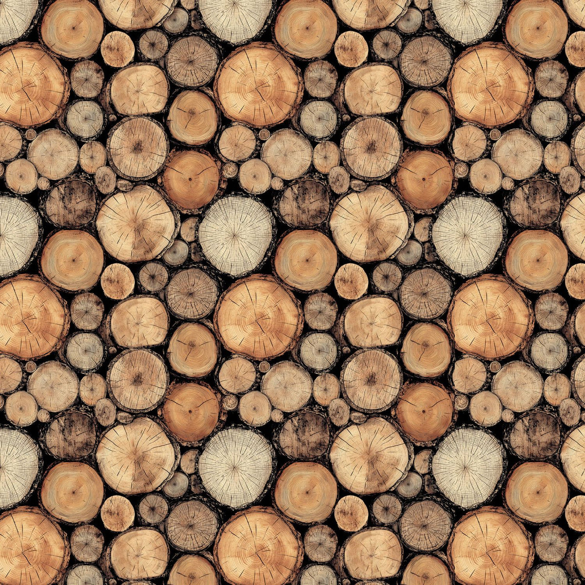 49 And Market Paper, Timber & Tweed - Collection Pack 12