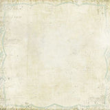 NEW Product!  Preorder - 49 And Market Paper 12x12, Solids Collection Pack - Travel Diaries