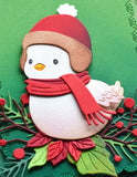 Memory Box Die, Lumi Bird