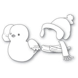 Memory Box Die, Lumi Bird