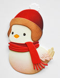 Memory Box Die, Lumi Bird