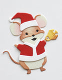 Memory Box Die, Jingle Mouse