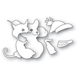 Memory Box Die, Merrick Mouse