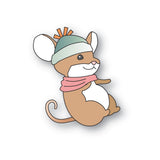 Memory Box Die, Merrick Mouse