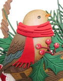 Memory Box Die, Evergreen Holly Bundle