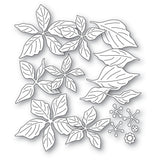 Memory Box Die, Fresh Poinsettia Bundle