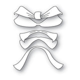 Memory Box Die, Perky Bow