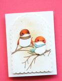 Memory Box Die, Gathered Tree Trunks