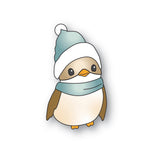 Memory Box Die, Ollie Bird