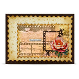 AALL and Create Stamp - Circles & Strokes