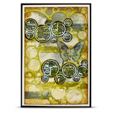 AALL and Create Stamp - Circles & Strokes