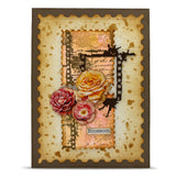 AALL and Create Stamp - Circles & Strokes