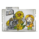 AALL & Create Stamp Set - Collect Moments