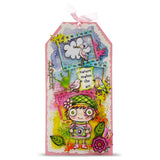 AALL & Create Stamp Set - Nature's Art