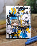 AALL & Create Stamp Set - Stay Focused