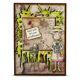 AALL & Create Stamp Set - Dee Snaps