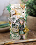 AALL & Create Stamp Set - Dee Snaps