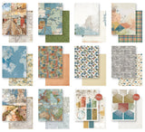 Arden Creative Studio Paper, Been There - 6in x 8in Paper Pad