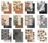 Arden Creative Studio Paper, Wicked Woods 6in x 8in Paper Pad