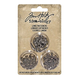 Tim Holtz, Idea-ology Tools, Long Fasteners (99pk)