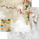 Alchemy of Art Paper, 12X12 Paper Collection, Art