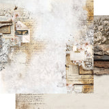 Alchemy of Art Paper, 8x8 Paper Collection, Art