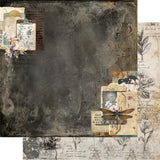 Alchemy of Art Paper, 12X12 Paper Collection, In Silence